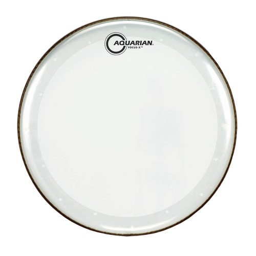 Aquarian focus x clear - 14",