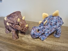 Playskool Hasbro KOTA PALS HATCHLINGS 2008 Dinosaur Electronic Pet