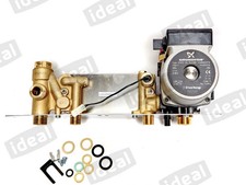 Ideal ISAR EVO Waterset