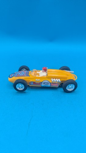 Scalextric c80 offenhauser - c80,
