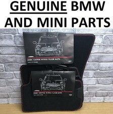 GENUINE MINI Clubman F54 JCW