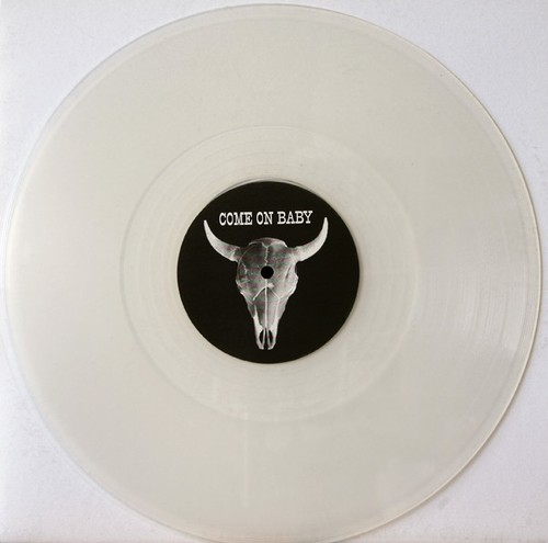 Psycho cowboys come - -, baby