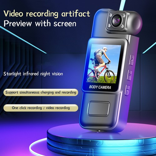 Wifi mini camera camcorder - wifi,