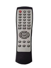 JXD-88A   REMOTE CONTROL.