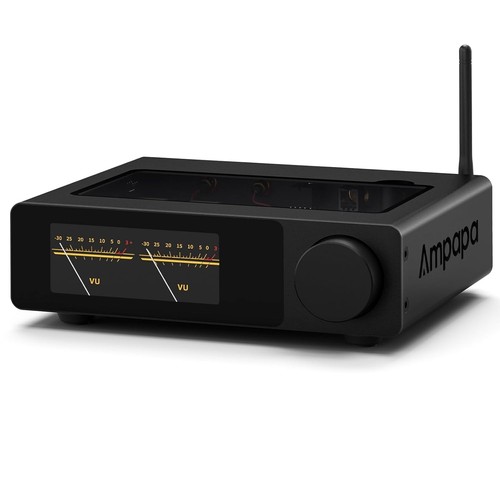 Ampapa bluetooth hifi - ampapa, d1