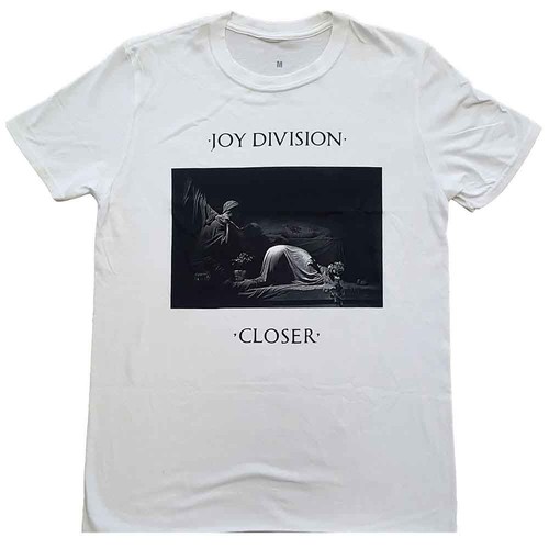 Official joy division shirt - joy, t