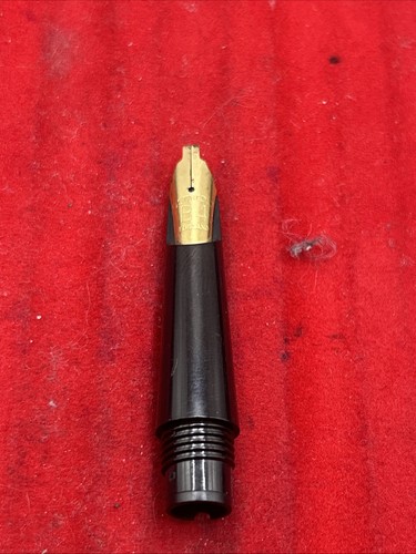 Osmiroid easy change - nib, unit