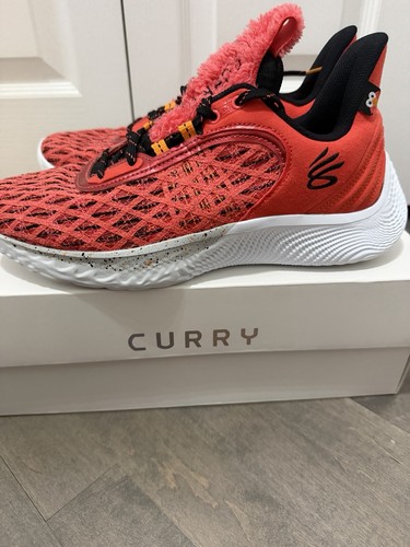 Size under armour curry 9 - armour,