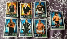 WWE Slam Attax 2008 Bundle!