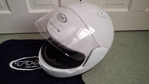 Thh helmet model 792 - thh, t-792,