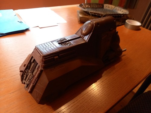 Rare star wars toy trade - wars,