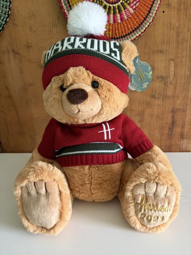 Harrods christmas limited - harrods,