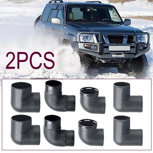 2x75mm pipe ducting - ducting, piece