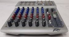 Peavey PV8 8 Channel Mixer |