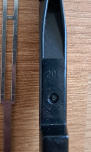 Yamaha ghd old style - old, for
