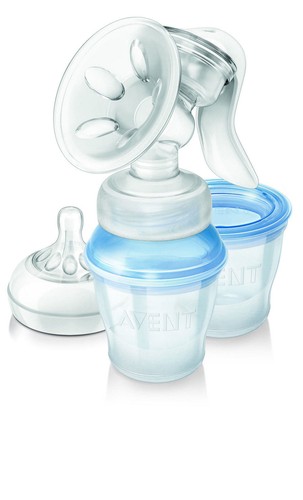 Philips avent natural manual - avent,