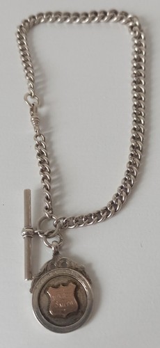 Antique graduated silver - antique,