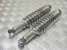 Hyosung Cruise 2 II Shocks