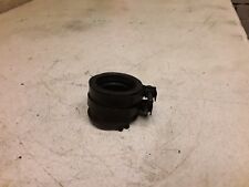 HONDA XL600 V TWIN TRANSALP  1997 PARTS - CARB MANIFOLD