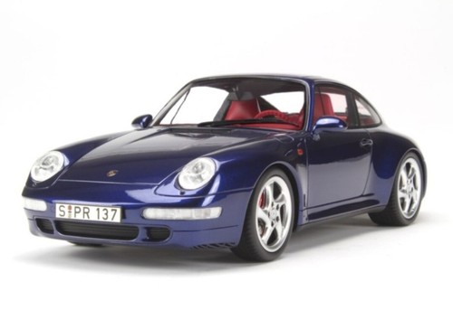 Porsche 911 carrera - 911,