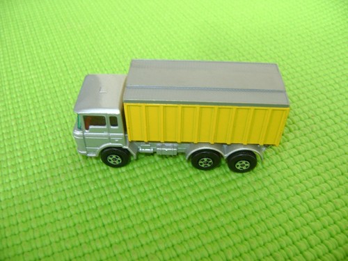 Matchbox series lesney 47 - series, n°47