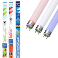 INTERPET T5 T8 REPLACEMENT UV