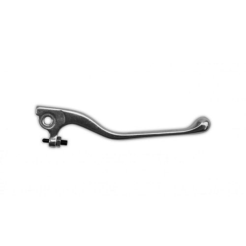Front brake lever alloy - front,