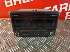 VW GOLF MK6 BEETLE PASSAT B7