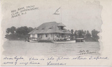 RED BANK YACHT CLUB
