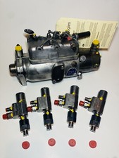 Early Ferguson FE35 Tractor