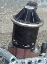 2006 Honda Civic EGR Valve 1.8