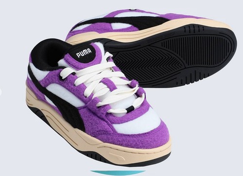 Puma 108 felt - trainers, shoes