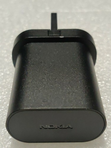 Genuine nokia fco101 usb mains - nokia,