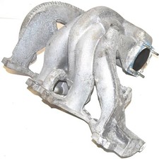  VAUXHALL OPEL ASTRA CAVALIER CALIBRA C20NE 87-94 INLET INTAKE MANIFOLD 90448618