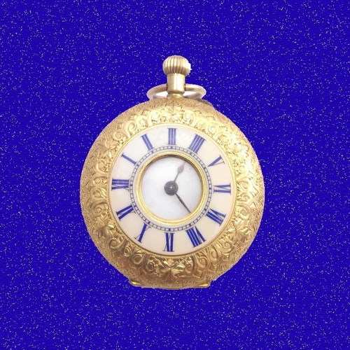 Elegant and pretty 18k gold - elegant,
