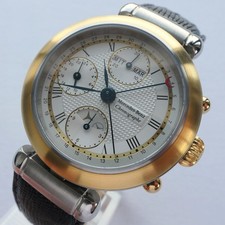 Mercedes Benz Classic  Triple