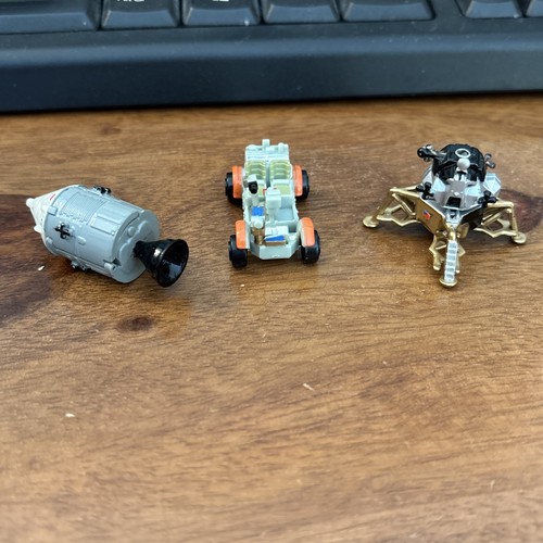 Vintage micro machines deluxe - vintage,