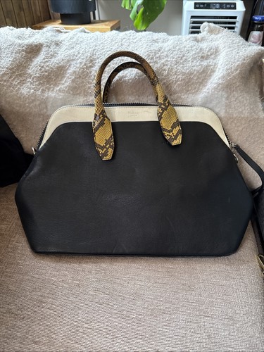 Mulberry clifton tote - mulberry,