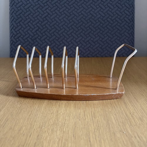 Wyncraft toast rack vintage - toast,
