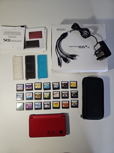 Nintendo dsi super mario - dsi,