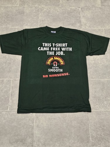 Vintage 90s deadstock shirt - 90s, t-shirt