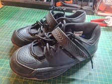 Shimano mens trainers black - shimano,