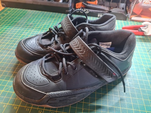 Shimano mens trainers black - mens,