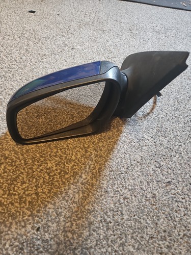 2006 ford mondeo mk3 wing - mondeo, st