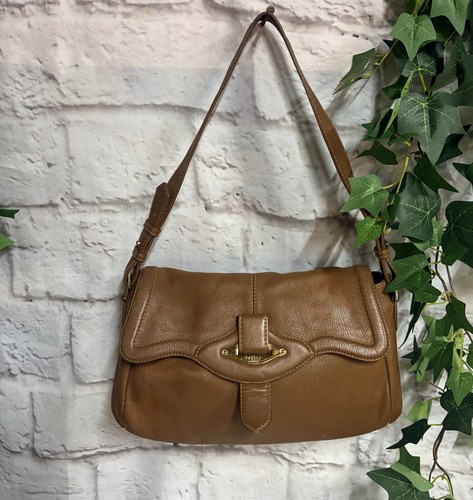 Radley vintage tan brown - tan,