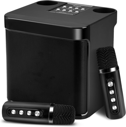 Portable bluetooth karaoke - bluetooth,