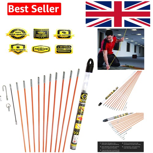 Mighty cable rod set - mighty, set,