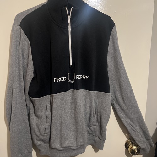 Fred perry men jumper - fred,