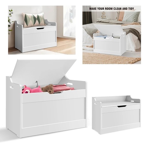 Wooden storage box with - storage,