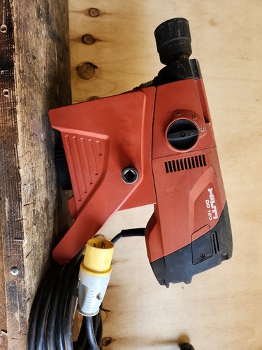 Hilti dd160 core - hilti, 3